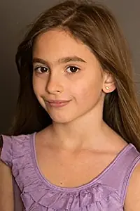 Актриса Ariella Mossey — фото персоны