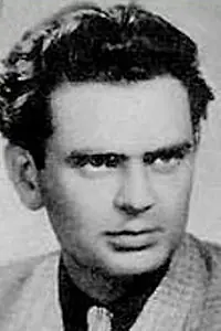 Актёр Михал Газда — главное фото персоны