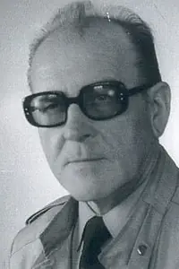 Актёр Wieslaw Grabek — главное фото персоны