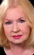 Актриса Галина Ковальска — фото персоны