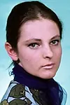 Актриса Эва Скажанка — превью фото персоны