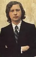 Актёр Марек Грехута — фото персоны