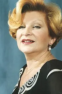 Актриса Антонина Гирыч — фото персоны