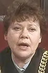 Актриса Эва Вавжонь — превью фото персоны