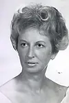 Актриса Халина Коссобудска — превью фото персоны