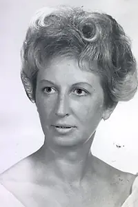 Актриса Халина Коссобудска — фото персоны