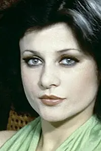 Актриса Анна Ходаковска — фото персоны