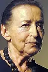 Актриса Ирена Джан — превью фото персоны