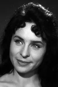Актриса Мария Хвалибог — фото персоны