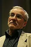 Актёр Józef Gebski — превью фото персоны