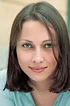 Актриса Агнешка Чеканская — превью фото персоны