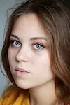 Актриса Маира Шмитт — превью фото персоны
