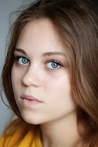 Актриса Маира Шмитт — фото персоны