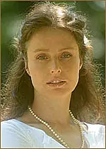 Актриса Каролина Вайда — фото персоны