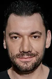 Актёр Доминик Бонк — фото персоны