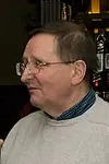 Актёр Кшиштоф Вежбицки — превью фото персоны