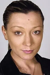Актриса Эльжбета Коморовска — фото персоны