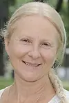 Актриса Агнешка Мандат-Грабка — превью фото персоны