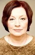 Актриса Ванда Ньюманн — фото персоны