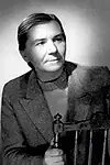 Актриса Ванда Якубовска — превью фото персоны