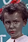 Актриса Эльжбета Бучек — превью фото персоны