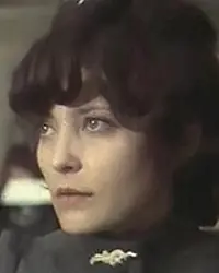 Актриса Гражина Длуголеска — фото персоны