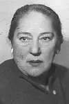 Актриса Хелена Грушецкая — превью фото персоны