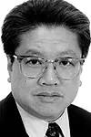 Актёр Пол Джей.Кью. Ли — превью фото персоны