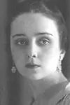 Актриса Янина Янецкая — превью фото персоны