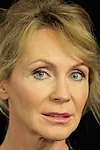 Актриса Беата Сьцибакувна — превью фото персоны