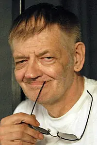 Актёр Мацей Зембаты — фото персоны