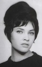 Актриса Helena Majdaniec — главное фото персоны