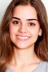 Актриса Júlia Gibert — превью фото персоны