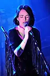 Актриса Касия Ковальска — превью фото персоны