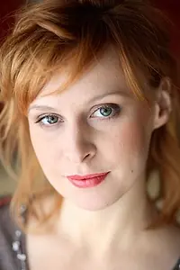 Актриса Полина Холц — фото персоны