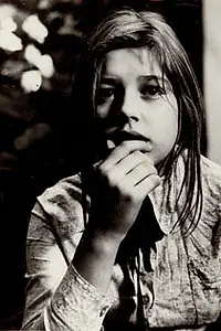 Актриса Гражина Михальска — фото персоны