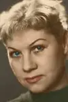 Актриса Зофия Вильчиньская — превью фото персоны