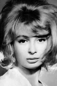 Актриса Тереса Вициньская — главное фото персоны