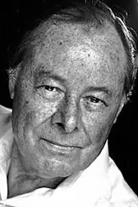 Актёр Билл Тричер — фото персоны