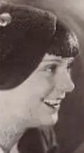 Актриса Isa Quensel — фото персоны