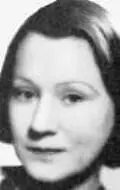 Актриса Мим Перссон — фото персоны