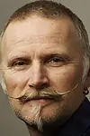 Актёр Мартин Перссон — превью фото персоны