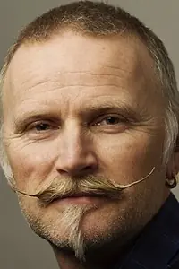 Актёр Мартин Перссон — фото персоны