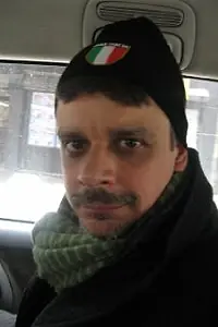 Актёр Питер Бирро — фото персоны