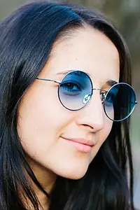 Актриса Арина Романова — фото персоны