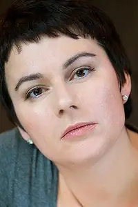 Актриса Яна Вагнер — фото персоны