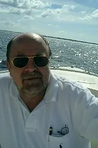Актёр Константин Тёрен — фото персоны