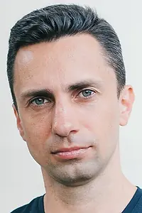 Актёр Сергей Синельник — фото персоны