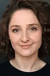 Актриса Полина Лашкевич — превью фото персоны