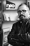 Актёр Dalip Gashi — превью фото персоны